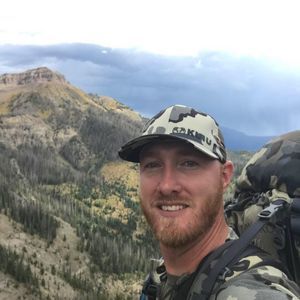 Meet your Posher, Brett